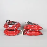 1995-1998 Porsche 911 993 Front Rear Brake Caliper Set Brembo Oem. Fixed Price $809.24.