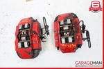 03-10 Porsche Cayenne Turbo Brembo Rear Brake Calipers Set Of 2 Pc Oem. Fixed Price $150.00.