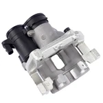 Rear Right Brake Caliper With Motor&bracket Fits For Mercedes-benzamg 2016-2022. Fixed Price $166.99.