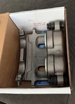 Brakebest 18-4891 Front Left Disc Caliper Dodge Ram 2003-2008. Fixed Price $49.99.
