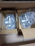 Front Left And Right Brake Calipers W/bracket For Regal Lacrosse Malibu Limited. Fixed Price $82.00.