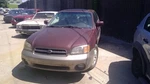 Driver Left Caliper Rear Fits 00-04 Legacy 1258266. Fixed Price $64.94.
