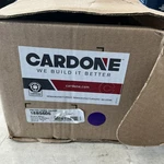 Disc Brake Caliper Cardone 18-B5606 Reman Fits 2018 Jeep Wrangler. Fixed Price $89.99.