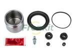 For Frenkit 260970 Caliper Repair + Piston. Fixed Price $33.62.