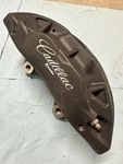 New 2017 Cadillac Ats Front Left Driver Brembo Brake Caliper Oem 16J011077. Fixed Price $195.00.