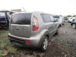 Used Loaded Beam Axle Fits: 2010 Kia Soul Rotor Grade. Fixed Price $443.98.