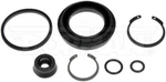Dorman D670159 Disc Brake Caliper Repair Kit Fits Ford Lincoln Models. Fixed Price $13.06.