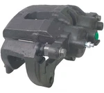 Disc Brake Caliper-police Cardone 18-B5024 Reman. Fixed Price $106.33.