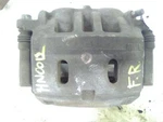 07-15 17-23 Nissan Armada Passenger Right Caliper Front. Fixed Price $110.44.