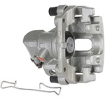 Disc Brake Caliper Fits 2009-2013 Mazda Cardone Reman. Fixed Price $141.93.