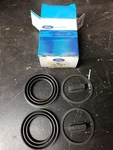 Ford F1VY-2B595-A Disc Brake Caliper Repair Kit Factory Oem Part. Fixed Price $10.00.