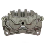 Disc Brake Caliper-r-linesemi-loaded Coated And Bracket Assembly Raybestos Reman. Fixed Price $89.51.