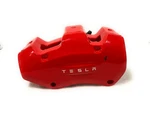 Tesla Model Y Rear Brake Caliper Passenger Side 2020-2024 Oem Red Powder Coated. Fixed Price $164.99.