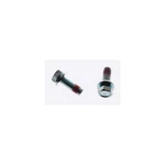 Carlson Disc Brake Caliper Bracket Mounting Bolt H811. Fixed Price $10.47.