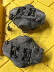 Bmw E21 320IS Ate Front Brake Caliper Pair Oem #83239. Fixed Price $199.99.