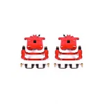 Disc Brake Caliper Set Power Stop S2808. Fixed Price $223.95.
