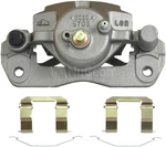 Disc Brake Caliper-caliper With Installation Hardware Nugeon 99-07802B Reman. Fixed Price $112.99.