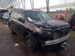 Driver Left Caliper Rear Fits 19-23 Passport 6961013. Fixed Price $111.98.