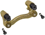 Disc Caliper Bracket-brake Mounting Dorman 619-502. Fixed Price $36.99.