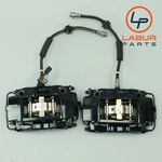 M139 03-13 Maserati Quattroporte Brembo Rear Left & Right Brake Calipers Z5339. Fixed Price $275.99.