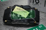 Wilwood Forged Superlite Internal Brake Caliper 1.75 Pistons .81 Disc Ano. Fixed Price $245.04.