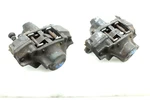 1992 Mercedes E300 Set Of Pair Left & Right Rear Brake Disc Caliper B0611. Fixed Price $170.00.