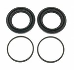 Frt Brake Caliper Kit Carlson 41207. Fixed Price $23.00.