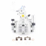 Power Stop Caliper For Mazda Miata 2001-2005 Driver Side W/ Bracket. Fixed Price $175.03.