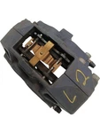 2016-2024 Chevrolet Camaro Rear Left Brake Caliper Brembo Assy 23399523 Oem. Fixed Price $159.00.