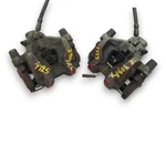 2008-2015 Mercedes-benz C250 C300 W204 Oem Rear Left & Right Brake Caliper Set. Fixed Price $150.15.