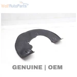 2012-2018 Audi A6 Quattro Front Left Brake Dust / Splash Shield 4H0615311C. Fixed Price $34.99.