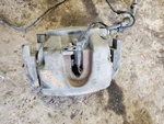 Passenger Caliper 166 Type Suv Vin GLE43 Fits 16-19 Mercedes Gle-class 1699882. Fixed Price $99.90.