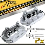 A-premium Pair Front Side Brake Caliper For Chevrolet Hhr Cobalt 2008 2009 2010. Fixed Price $316.99.