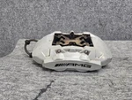 Front Brake Caliper Left Side Mercedes W205 GLC43 Amg Oem. Fixed Price $300.00.