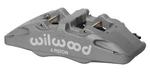 Wilwood Disc Brake - CALIPER,DP6,1.38/1.00/1.00,.810 Rotor L/h,ano. Fixed Price $367.05.
