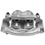 Rear Left Lh Disc Brake Caliper With Bracket For Dodge Ram 2500 01-02 5018587AA. Fixed Price $102.48.