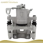 Rear Driver Brake Caliper W/ Bracket For Volkswagen Golf 1999 Beetle 1998-2000. Fixed Price $45.47.