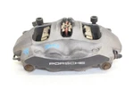13-16 Porsche Boxster 2.7L Passenger Right Front Caliper Assembly. Fixed Price $180.00.