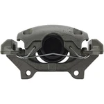 Centric Front Passenger Side Disc Brake Caliper For 12-17 500 (141.04013). Fixed Price $165.35.