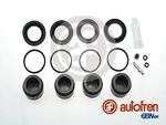 Autofren Seinsa D42006C Repair Kit, Front Brake Caliper For Mercedes-benz. Fixed Price $56.81.