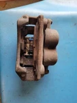 97 98 99 00 Ford F150 Left Caliper Front 141656. Fixed Price $49.85.
