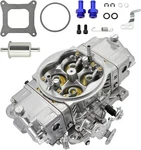 New Replace Carburetor For Holley Quick Fuel BR-67199 650CFM Race Double Pumper. Fixed Price $188.99.