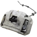 Front Right Side Disc Brake Caliper - 2015 Audi Q7 Quattro Premium Plus 3.0L. Fixed Price $59.88.