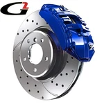 Blue G2 Brake Caliper Paint Epoxy Style Kit High Heat Made Usa Free Ship. Fixed Price $79.95.