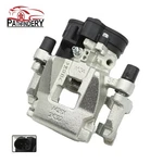 Rear Left Brake Caliper W/ Motor For Jaguar Xf Xe F-pace 2016-2020 GX732K328BE. Fixed Price $80.05.