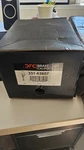 Dfc 33163607 Brake Hydraulics - Disc Caliper, Rear Left. Fixed Price $75.95.