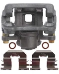 Disc Brake Caliper-ex Cardone 19-B6466 Reman. Fixed Price $71.26.