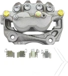 Disc Brake Caliper-caliper With Installation Hardware Nugeon 99-01606A Reman. Fixed Price $120.95.