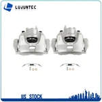 2X 2013-2020 Ford Fusion Lincoln Mkz Front L&r Disc Brake Calipers W/bracket. Fixed Price $89.24.