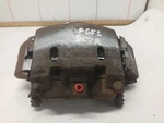 Front Passenger Right Caliper From 2002 Dodge Ram 2500 12772331. Fixed Price $88.94.